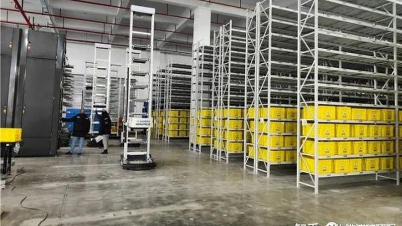 贯通式货架托盘规格匹配：关键因素与匹配策略