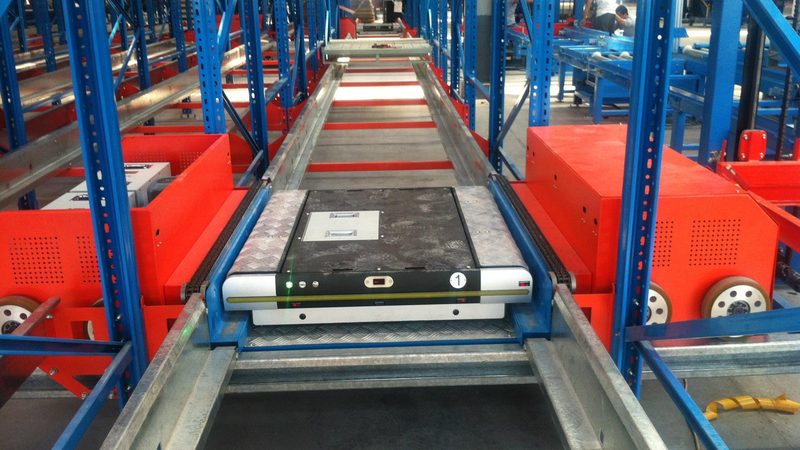 小型自动化立体仓库选型：关键要素与误区解析
