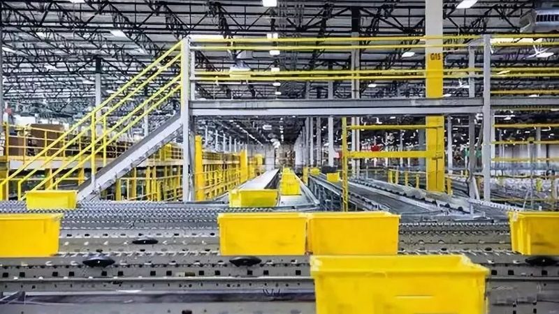 上海塑料托盘九脚型号：揭秘其设计优势与应用场景